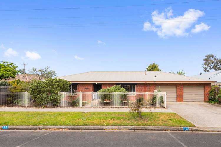 Second view of Homely house listing, 13 Pilmer Street, Bacchus Marsh VIC 3340