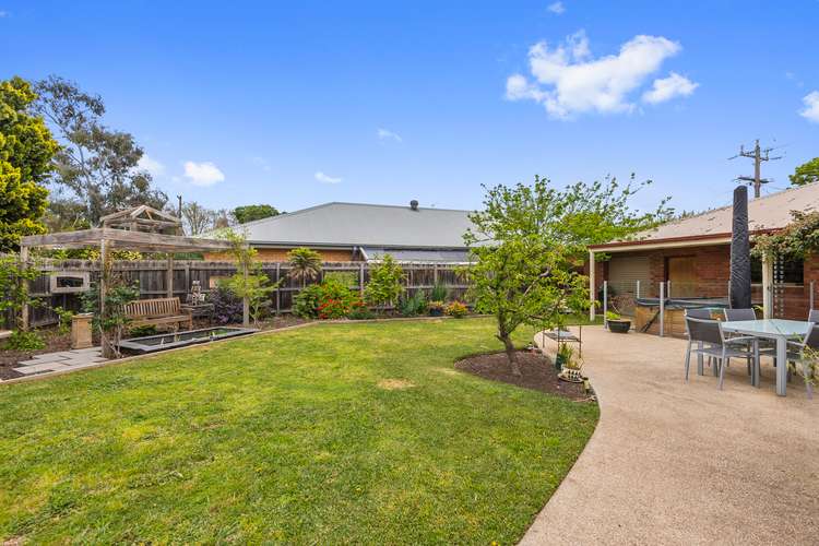 Fifth view of Homely house listing, 13 Pilmer Street, Bacchus Marsh VIC 3340