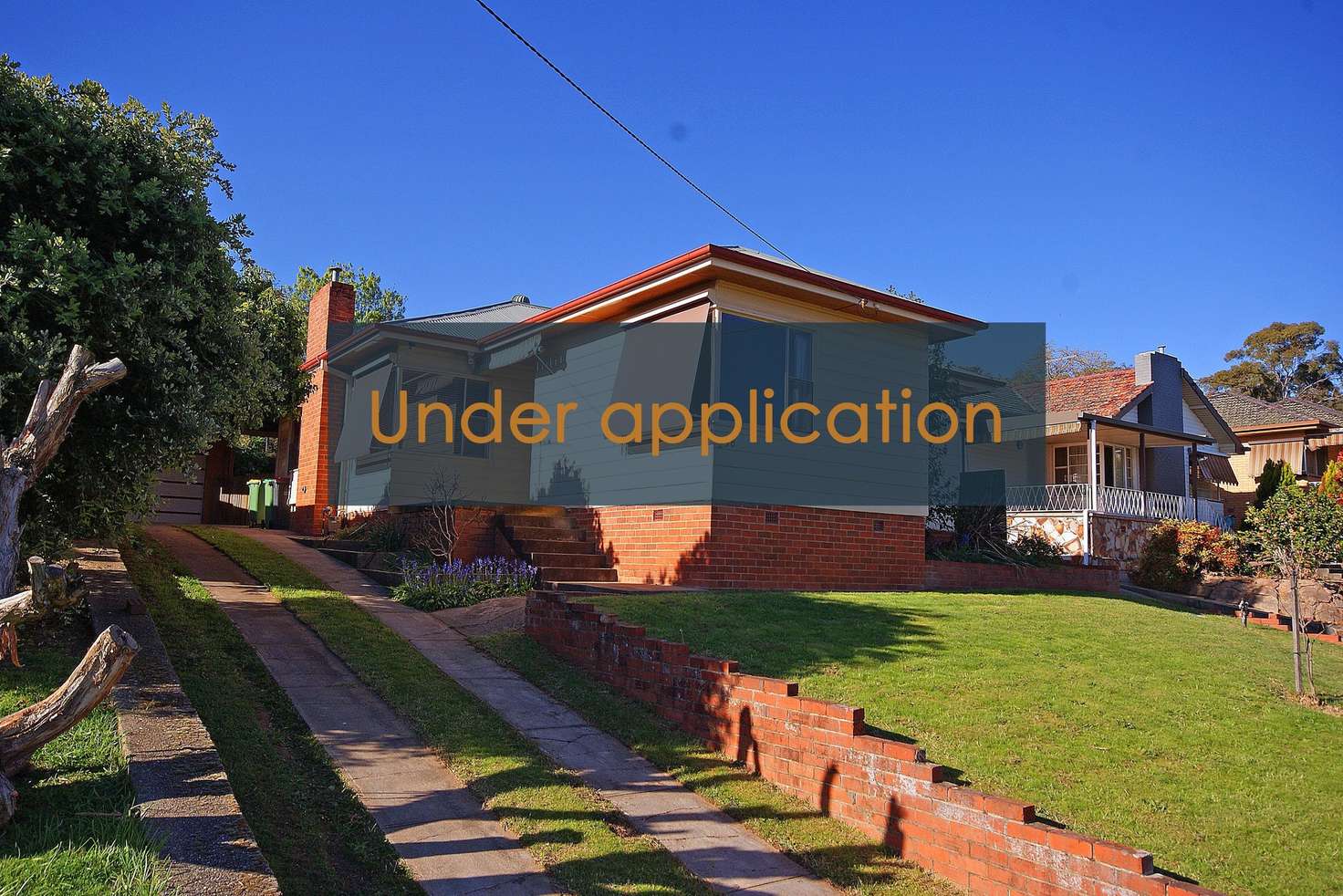 Main view of Homely house listing, 238 Bernhardt Street, Albury NSW 2640