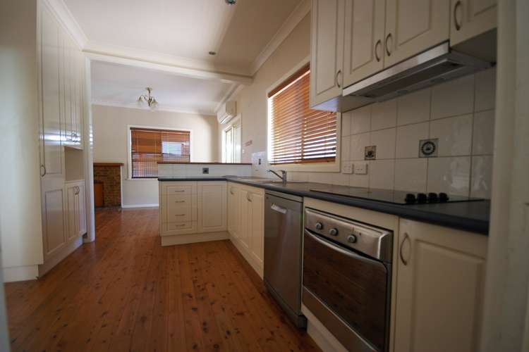 Second view of Homely house listing, 238 Bernhardt Street, Albury NSW 2640