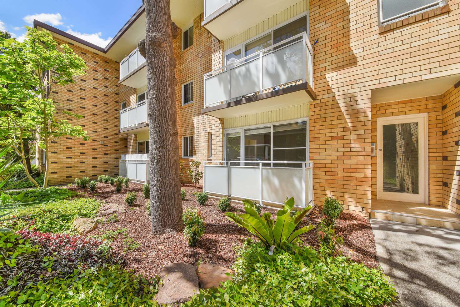 Main view of Homely apartment listing, 10/1A Belmont Avenue, Wollstonecraft NSW 2065