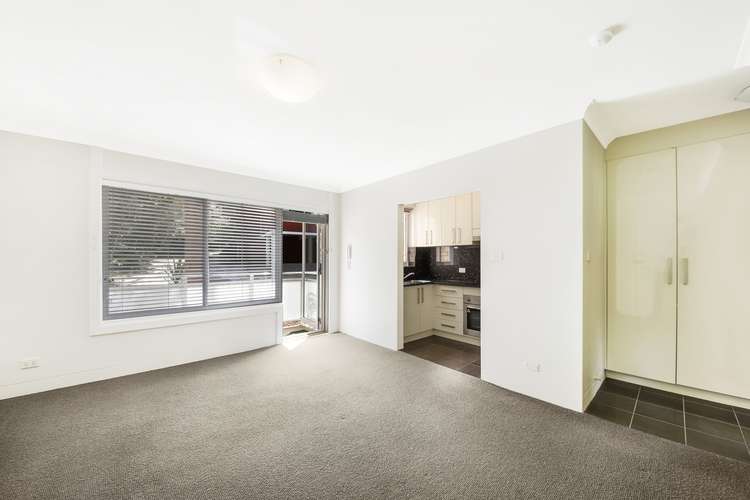 Third view of Homely apartment listing, 10/1A Belmont Avenue, Wollstonecraft NSW 2065