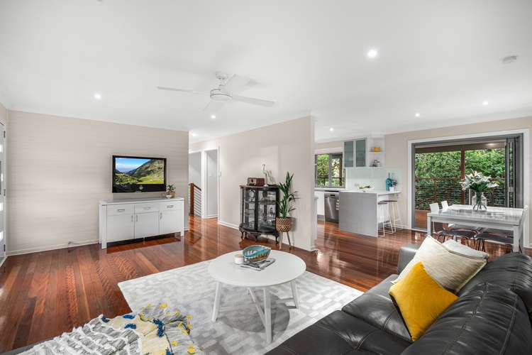 Fifth view of Homely house listing, 17 Nemarra Street, Wynnum West QLD 4178