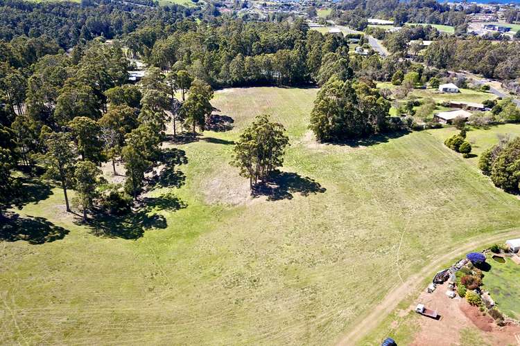 Second view of Homely acreageSemiRural listing, 230 Ironcliffe Road, Penguin TAS 7316