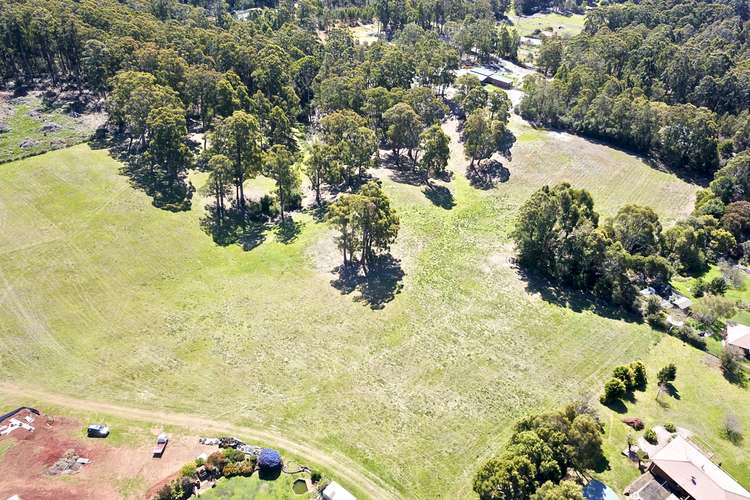 Third view of Homely acreageSemiRural listing, 230 Ironcliffe Road, Penguin TAS 7316