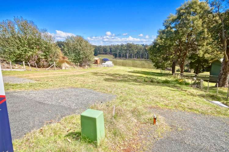 Fourth view of Homely acreageSemiRural listing, 230 Ironcliffe Road, Penguin TAS 7316