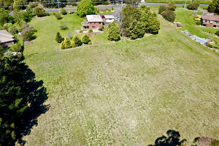 Fifth view of Homely acreageSemiRural listing, 230 Ironcliffe Road, Penguin TAS 7316