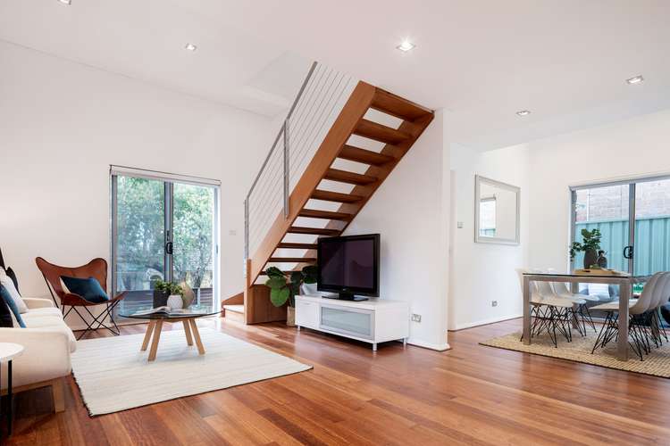 Fourth view of Homely unit listing, 1/34 Trafalgar Street, Annandale NSW 2038