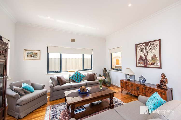Second view of Homely house listing, 18 Eucla Court, North Fremantle WA 6159