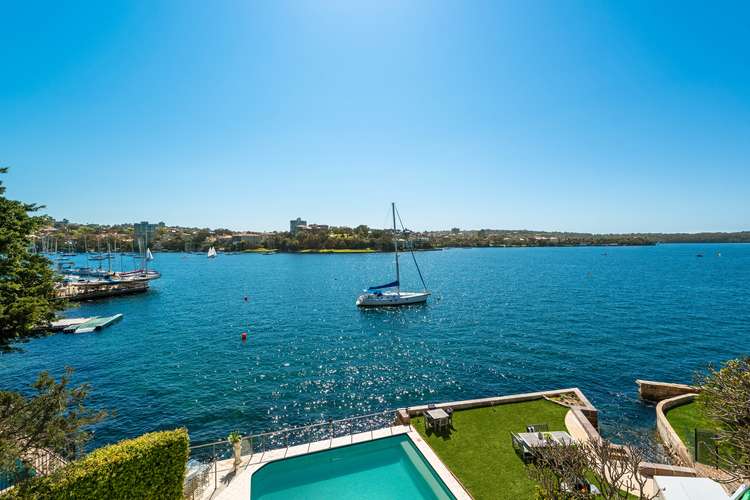 Main view of Homely apartment listing, 4/23 Holbrook Avenue, Kirribilli NSW 2061
