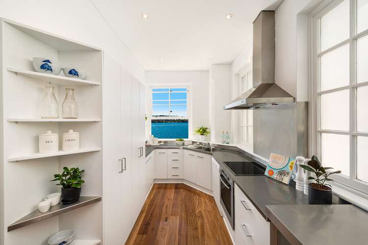 Fourth view of Homely apartment listing, 4/23 Holbrook Avenue, Kirribilli NSW 2061