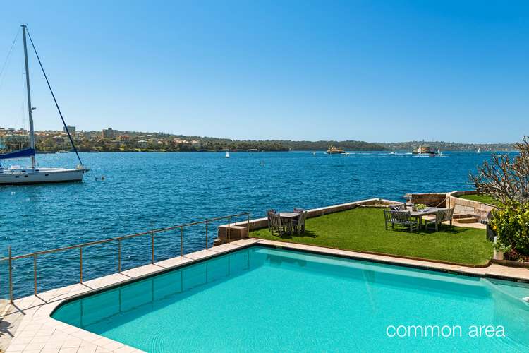 Sixth view of Homely apartment listing, 4/23 Holbrook Avenue, Kirribilli NSW 2061