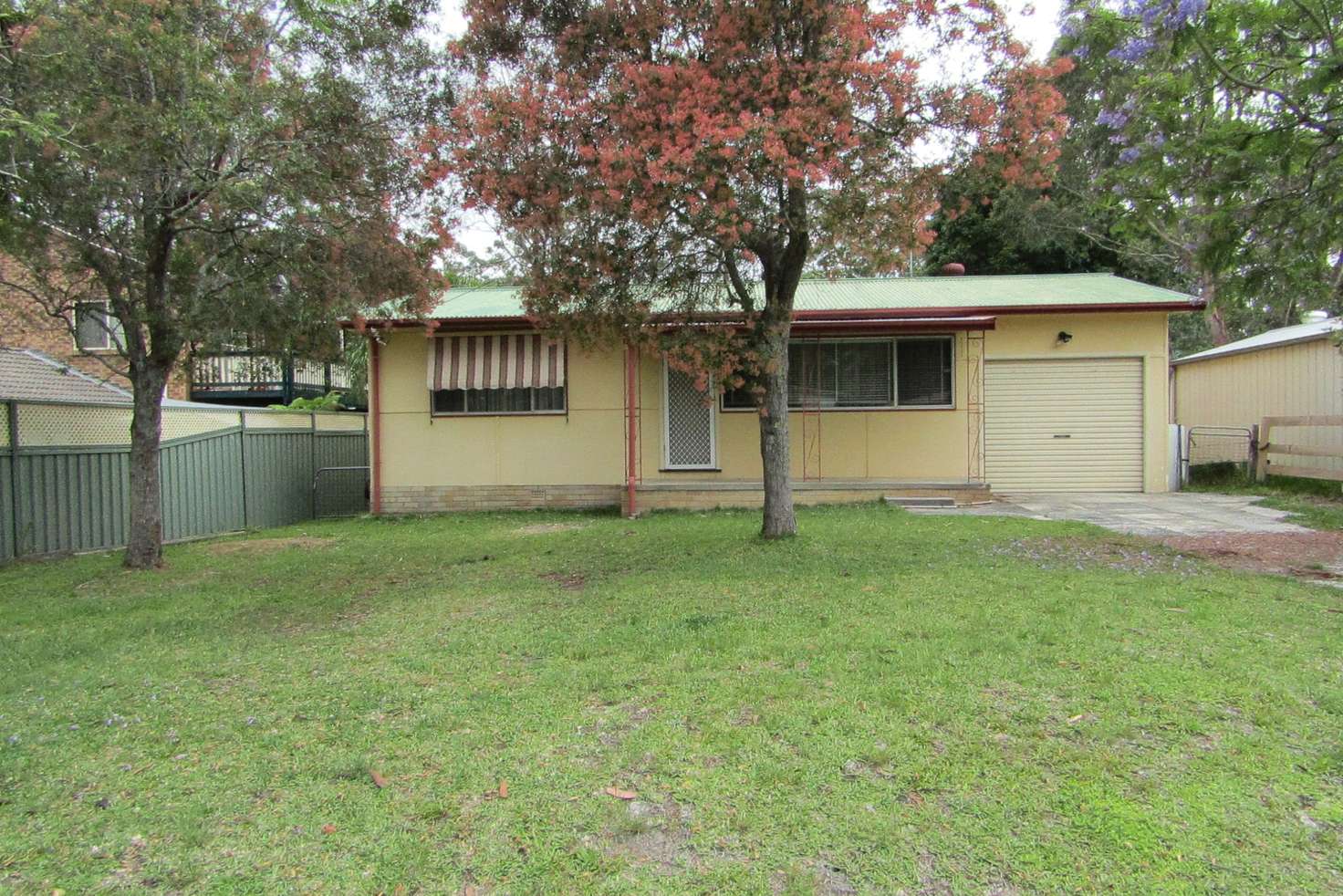 Main view of Homely house listing, 8 Percy Street, Sanctuary Point NSW 2540