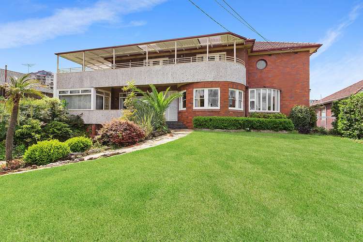 Main view of Homely house listing, 8 Neirbo Avenue, Hurstville NSW 2220