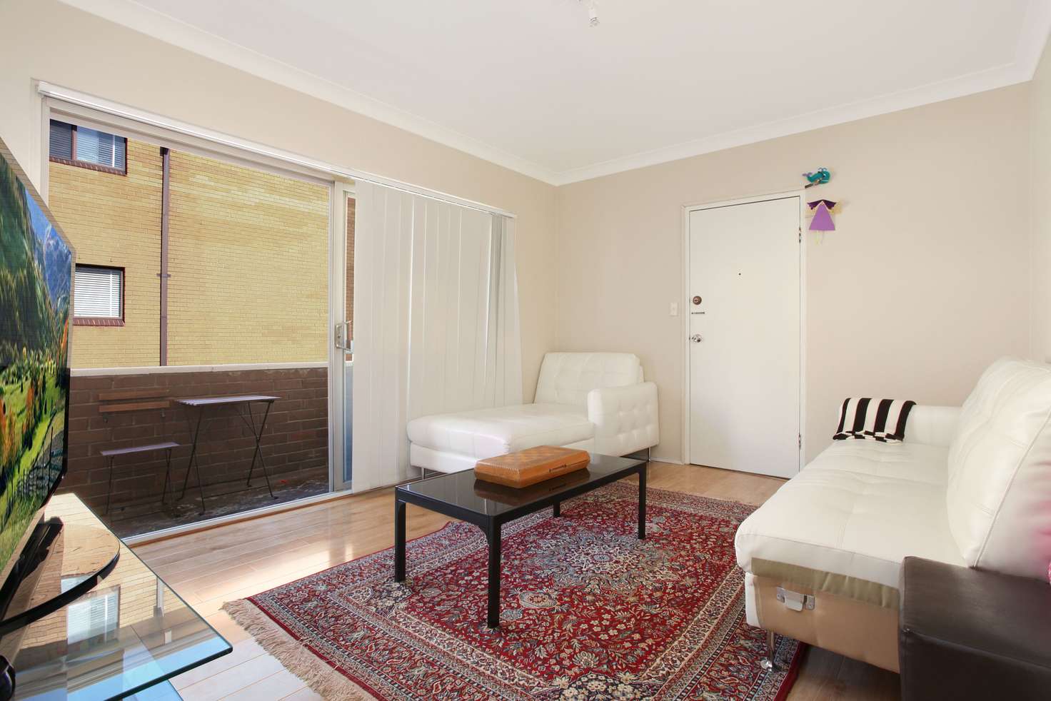Main view of Homely apartment listing, 4/7 Harold Street, Parramatta NSW 2150