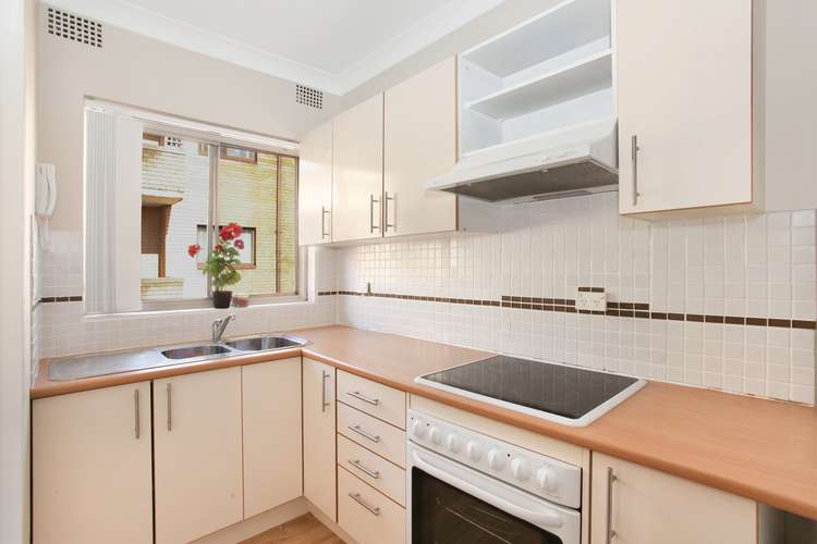 Second view of Homely apartment listing, 4/7 Harold Street, Parramatta NSW 2150