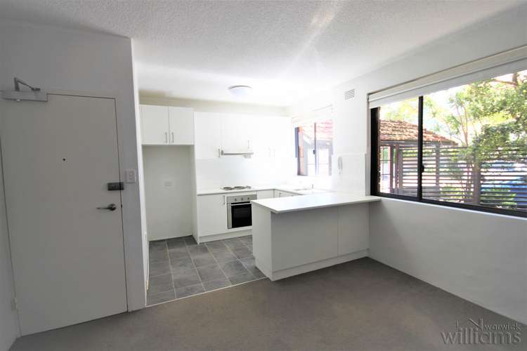 Second view of Homely apartment listing, 1/21 Montague Street, Balmain NSW 2041