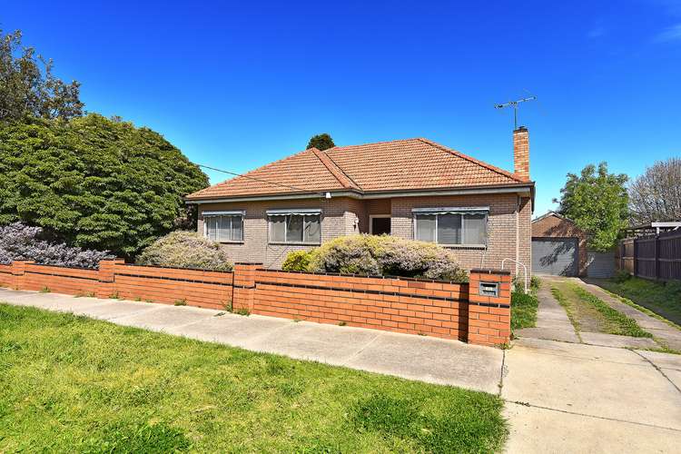 Second view of Homely house listing, 19 Furzer Street, Preston VIC 3072