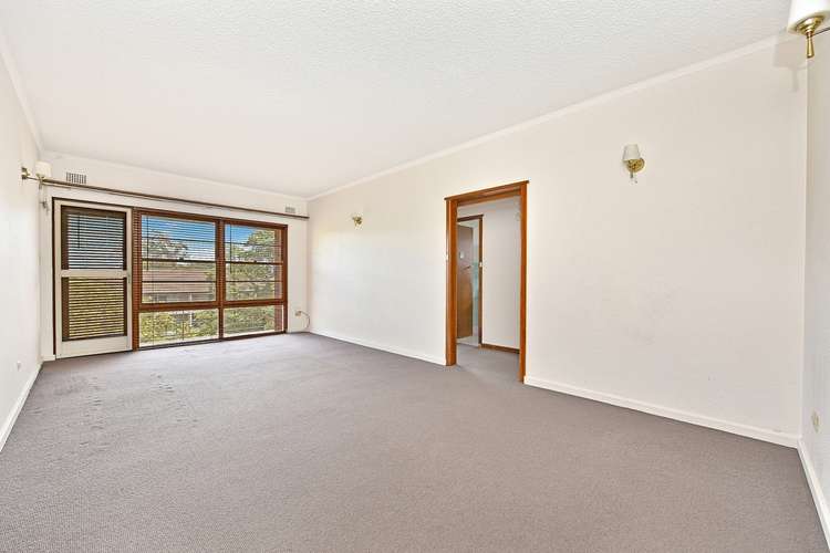 Second view of Homely apartment listing, 10/28 Tintern Road, Ashfield NSW 2131