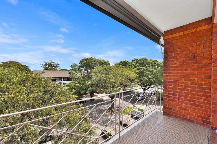 Fifth view of Homely apartment listing, 10/28 Tintern Road, Ashfield NSW 2131