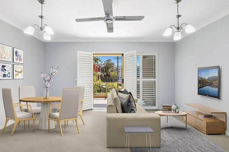 Main view of Homely apartment listing, 1/10 Roker Street, Cronulla NSW 2230