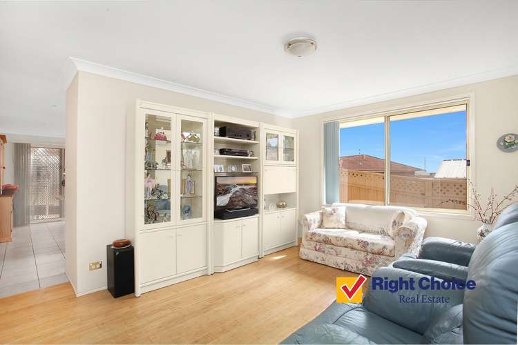 Second view of Homely villa listing, 2/41 Campaspe Circuit, Albion Park NSW 2527