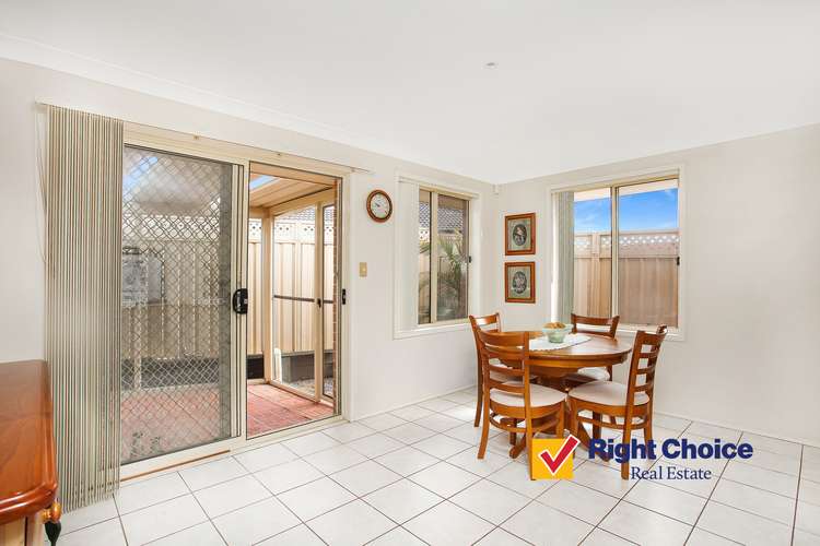 Fourth view of Homely villa listing, 2/41 Campaspe Circuit, Albion Park NSW 2527