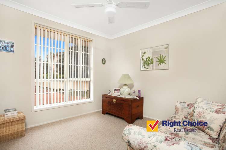 Fifth view of Homely villa listing, 2/41 Campaspe Circuit, Albion Park NSW 2527