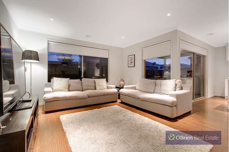 Second view of Homely house listing, 21 Dellinea Street, Cranbourne North VIC 3977