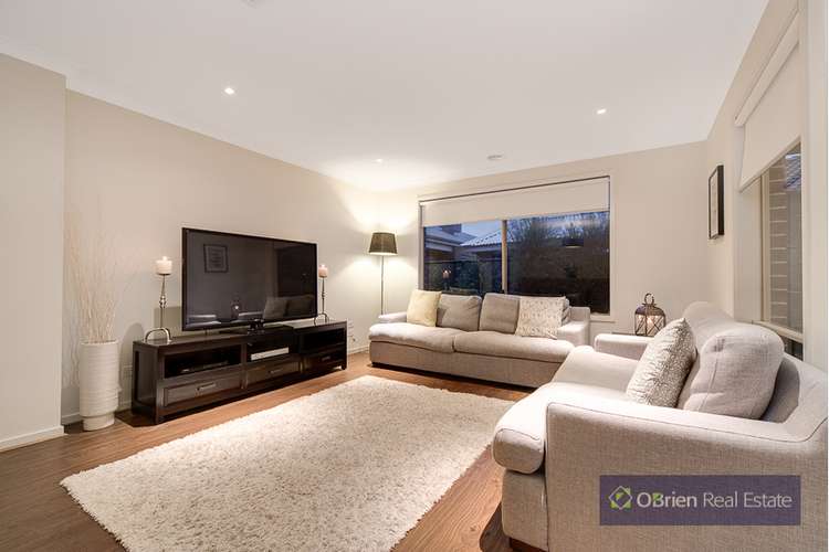Fifth view of Homely house listing, 21 Dellinea Street, Cranbourne North VIC 3977
