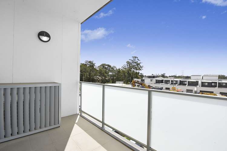 Fourth view of Homely apartment listing, D220/1 Lord Sheffield Circuit, Penrith NSW 2750