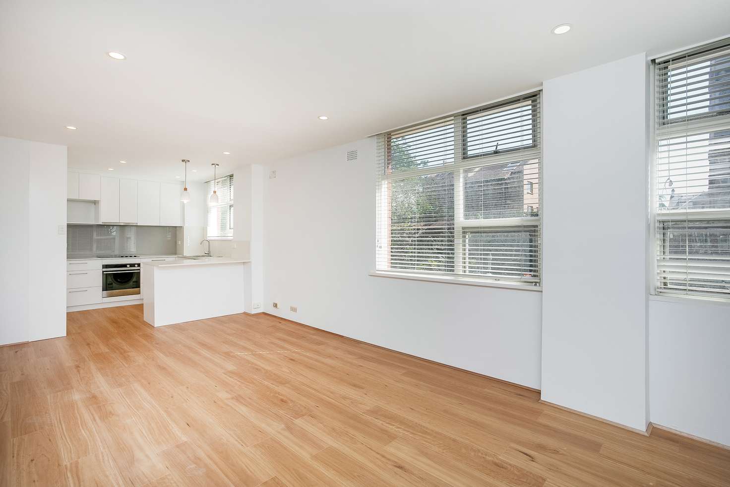 Main view of Homely apartment listing, 311/57 Upper Pitt Street, Kirribilli NSW 2061