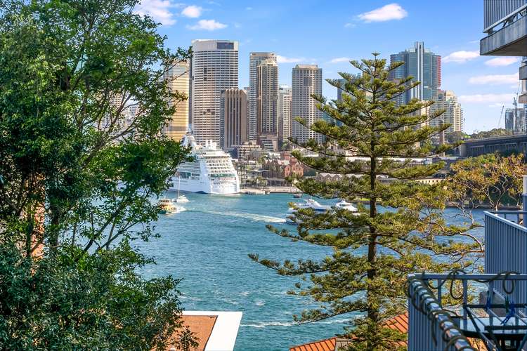 Second view of Homely apartment listing, 311/57 Upper Pitt Street, Kirribilli NSW 2061