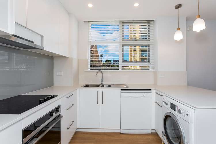 Third view of Homely apartment listing, 311/57 Upper Pitt Street, Kirribilli NSW 2061