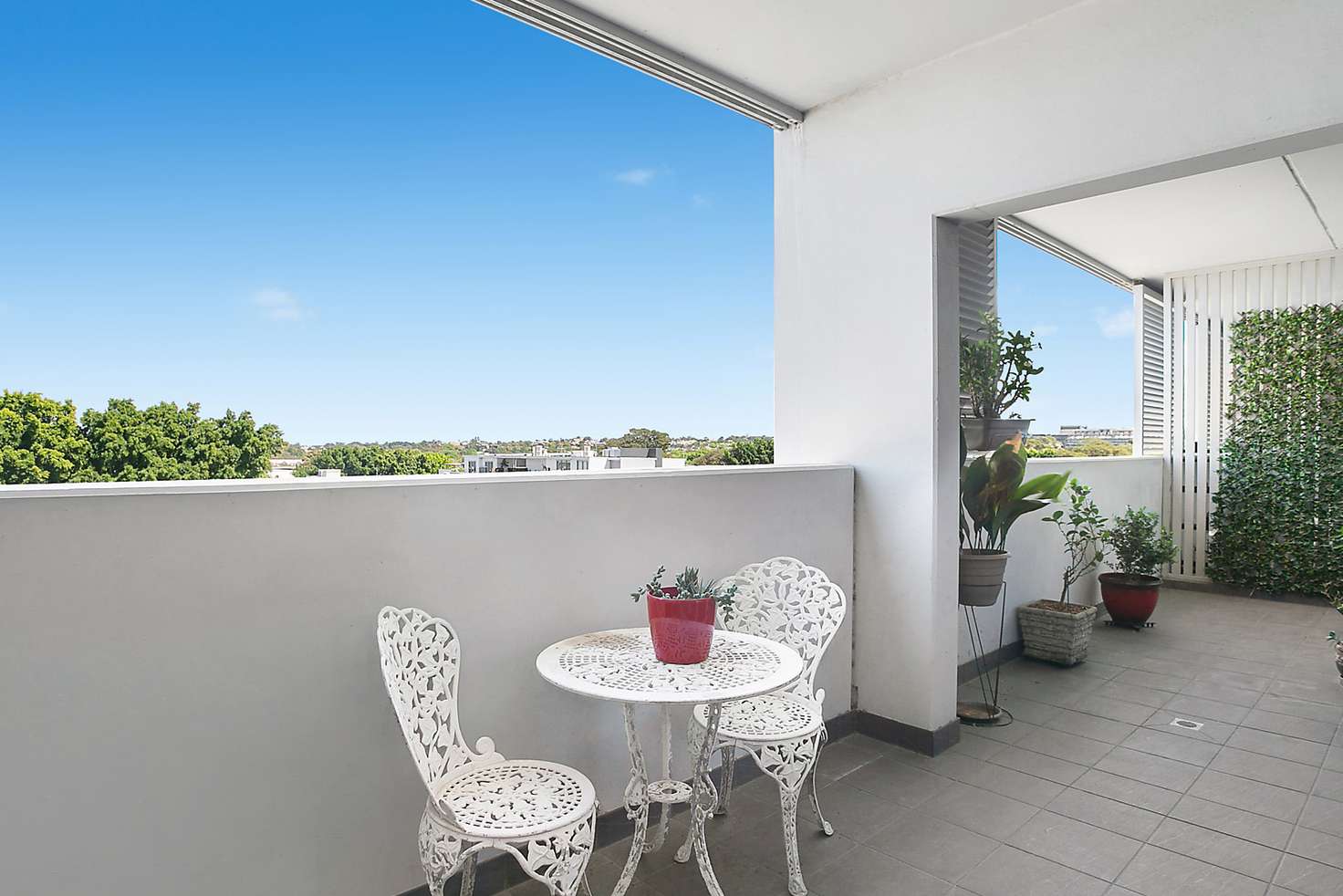 Main view of Homely apartment listing, W602/222 Wyndham Street, Alexandria NSW 2015