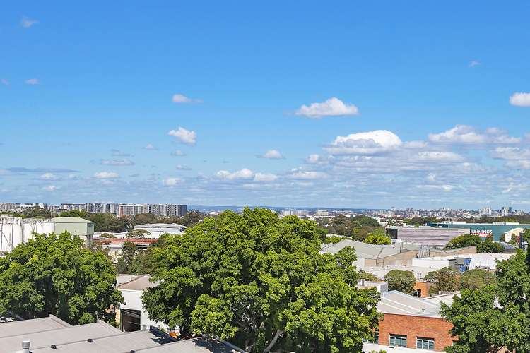 Third view of Homely apartment listing, W602/222 Wyndham Street, Alexandria NSW 2015