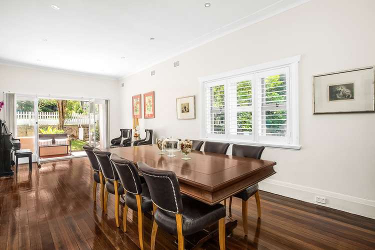 Fourth view of Homely house listing, 11 Balfour Street, Wollstonecraft NSW 2065