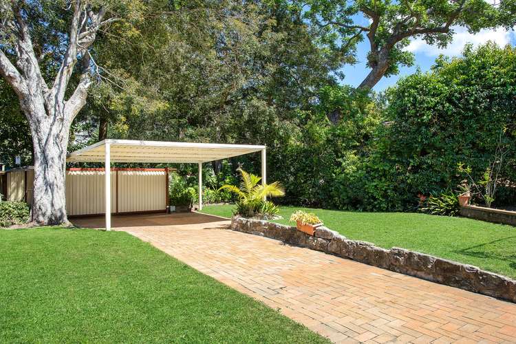Sixth view of Homely house listing, 11 Balfour Street, Wollstonecraft NSW 2065