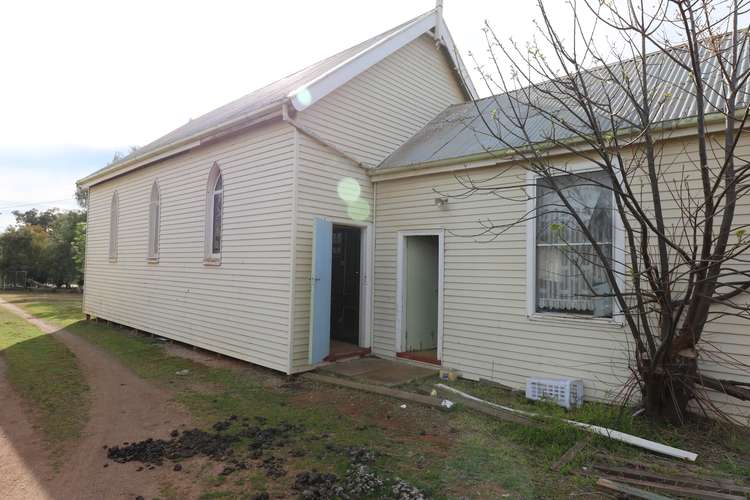 Third view of Homely ruralOther listing, 18 Haig Street, Mitiamo VIC 3573