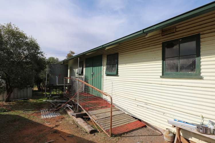 Fourth view of Homely ruralOther listing, 18 Haig Street, Mitiamo VIC 3573
