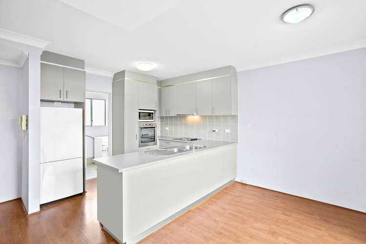 Main view of Homely townhouse listing, 2/33-41 Brickfield Street, North Parramatta NSW 2151