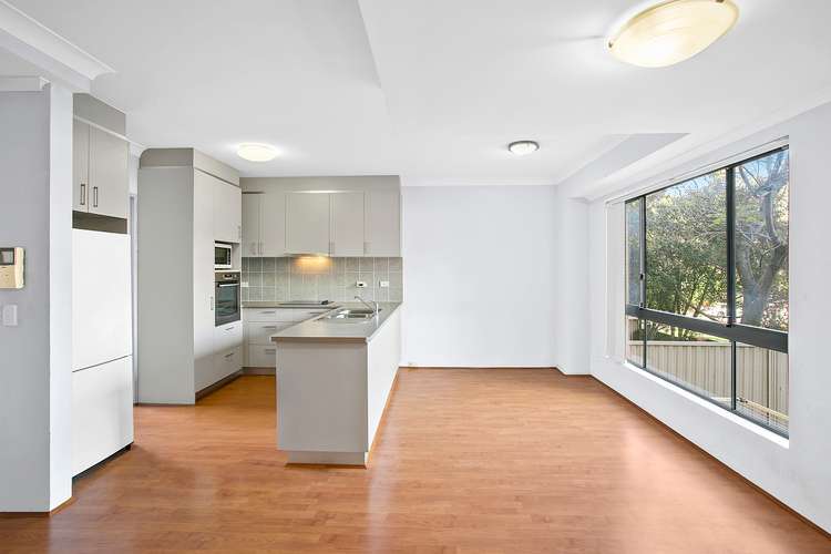 Fourth view of Homely townhouse listing, 2/33-41 Brickfield Street, North Parramatta NSW 2151