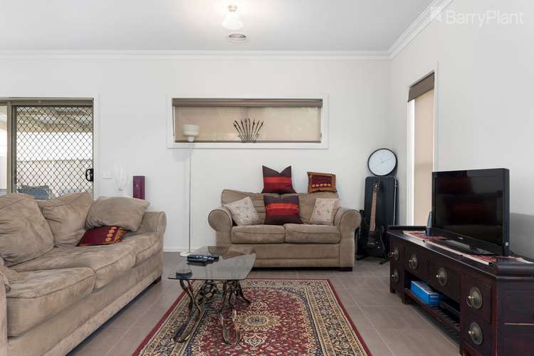 Second view of Homely unit listing, 1/494 High Street, Golden Square VIC 3555