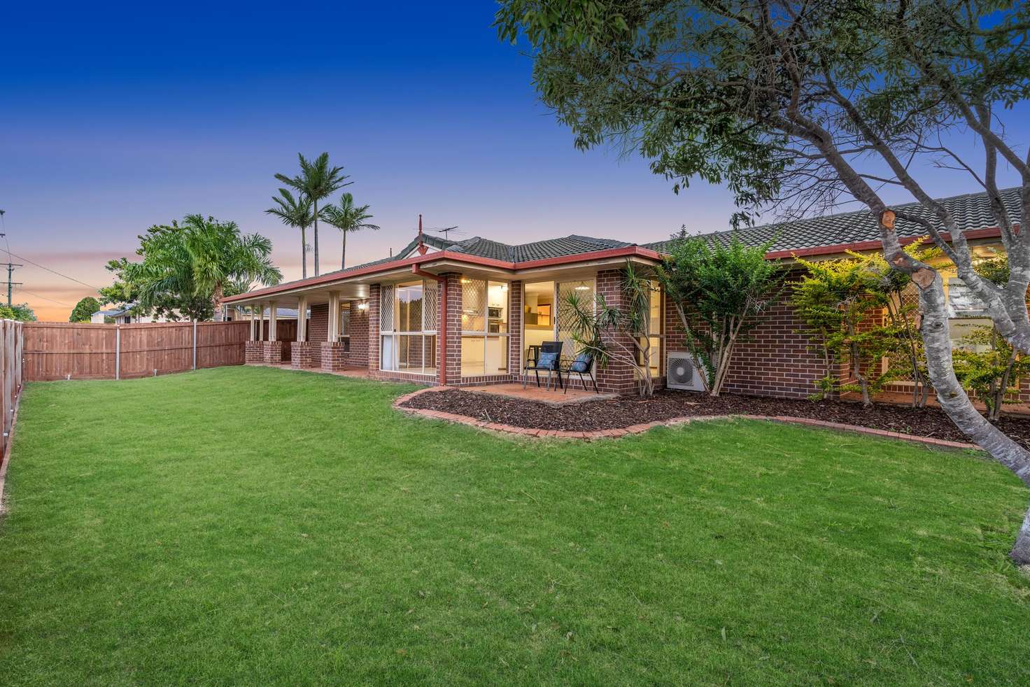 Main view of Homely house listing, 1 Northview Street, Birkdale QLD 4159