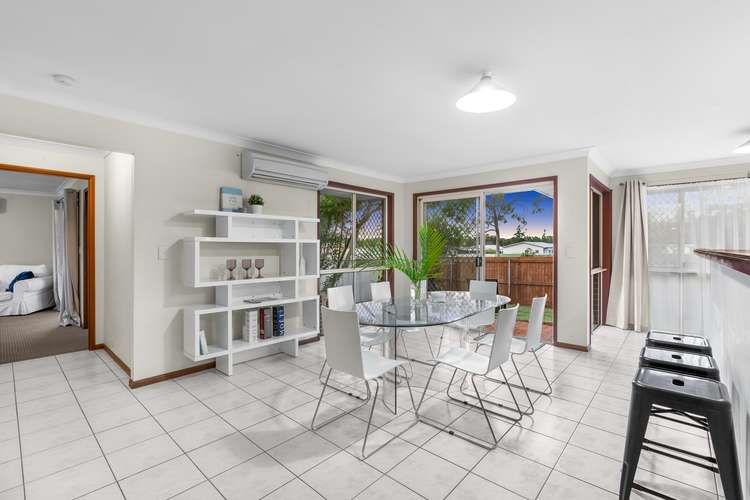 Second view of Homely house listing, 1 Northview Street, Birkdale QLD 4159
