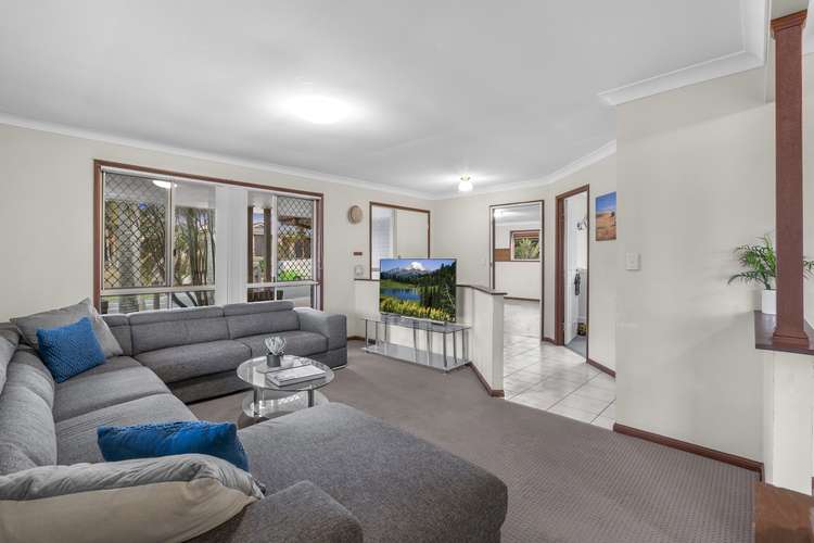 Third view of Homely house listing, 1 Northview Street, Birkdale QLD 4159