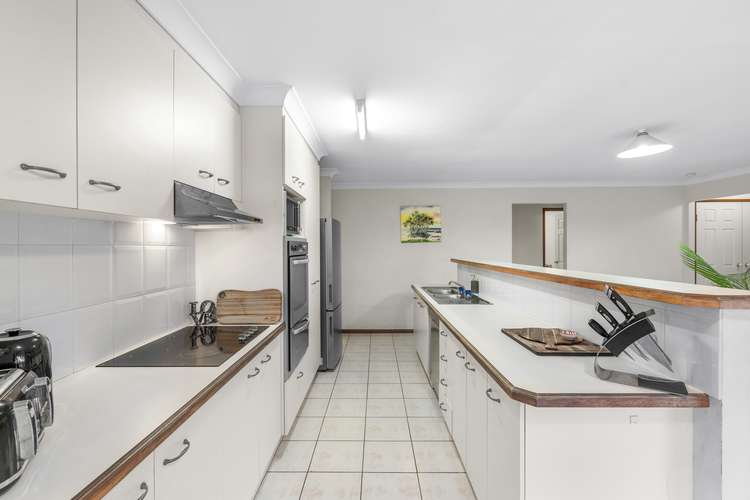 Fourth view of Homely house listing, 1 Northview Street, Birkdale QLD 4159