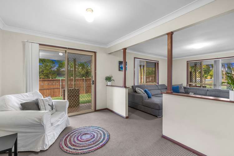 Sixth view of Homely house listing, 1 Northview Street, Birkdale QLD 4159