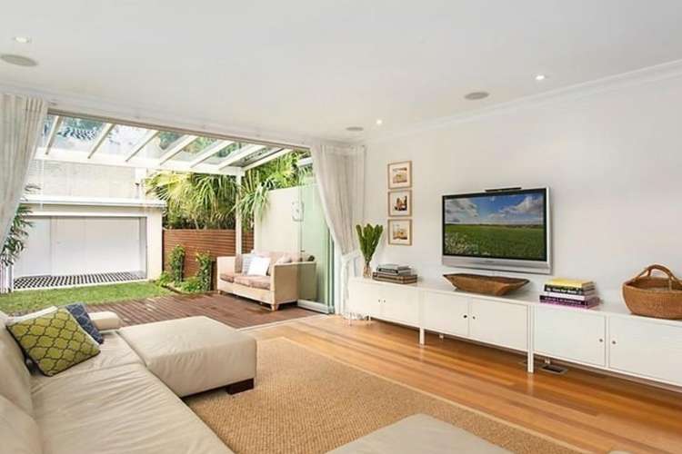 Main view of Homely house listing, 33 Tamarama Street, Tamarama NSW 2026