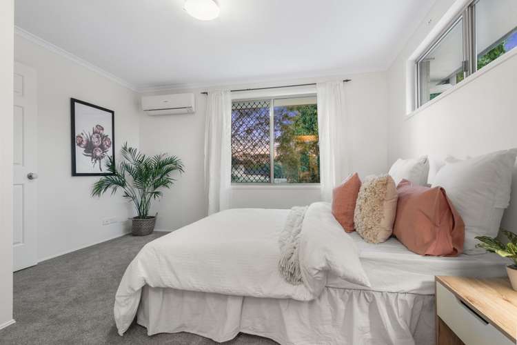 Fifth view of Homely house listing, 34 Blackbutt Place, Brookfield QLD 4069